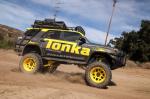 Toyota 4Runner by Tonka 2015 года